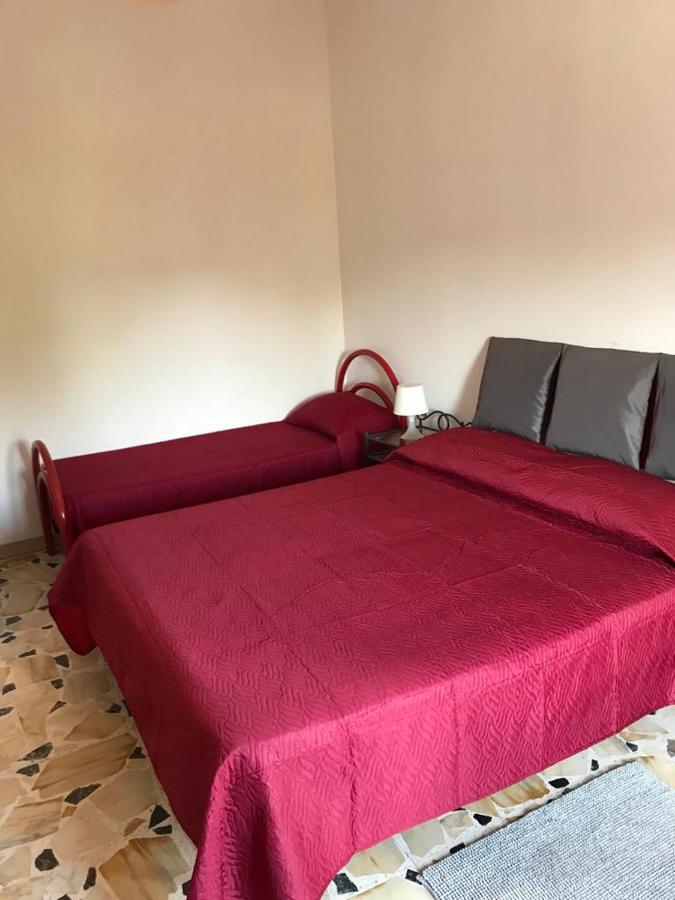 Bed and Breakfast Acimaremonti Acireale Exterior foto