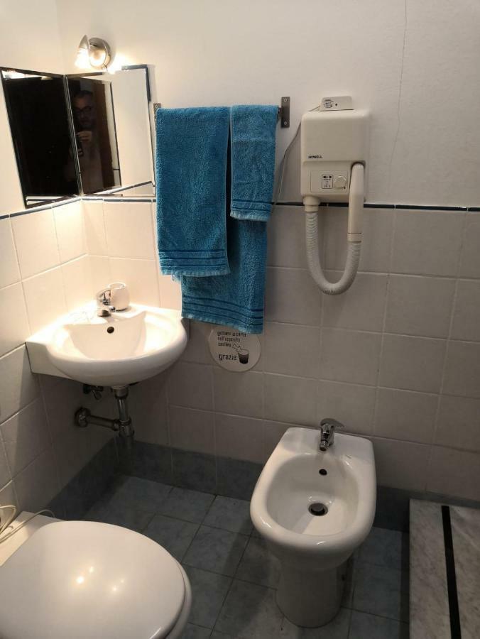 Bed and Breakfast Acimaremonti Acireale Exterior foto